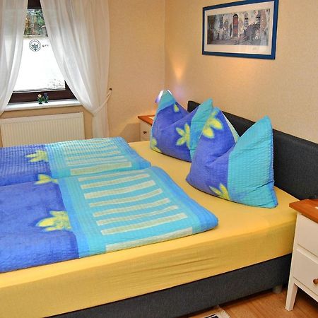 Ferienwohnung Malchow See 8241 Экстерьер фото