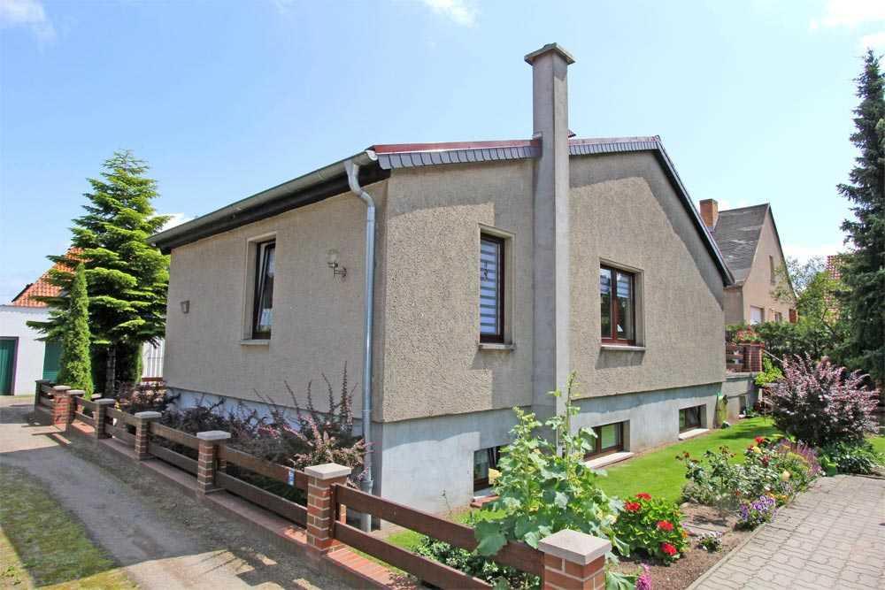 Ferienwohnung Malchow See 8241 Экстерьер фото