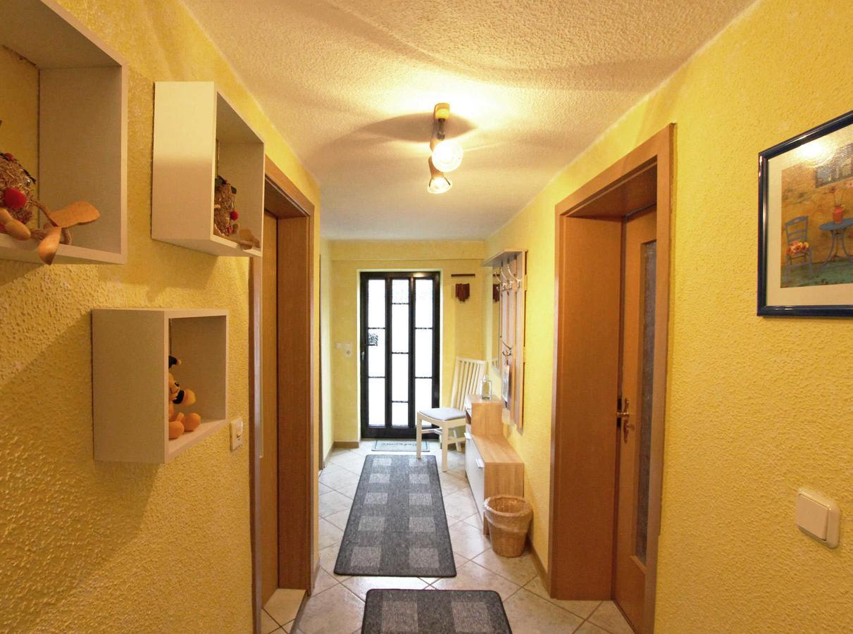 Ferienwohnung Malchow See 8241 Экстерьер фото