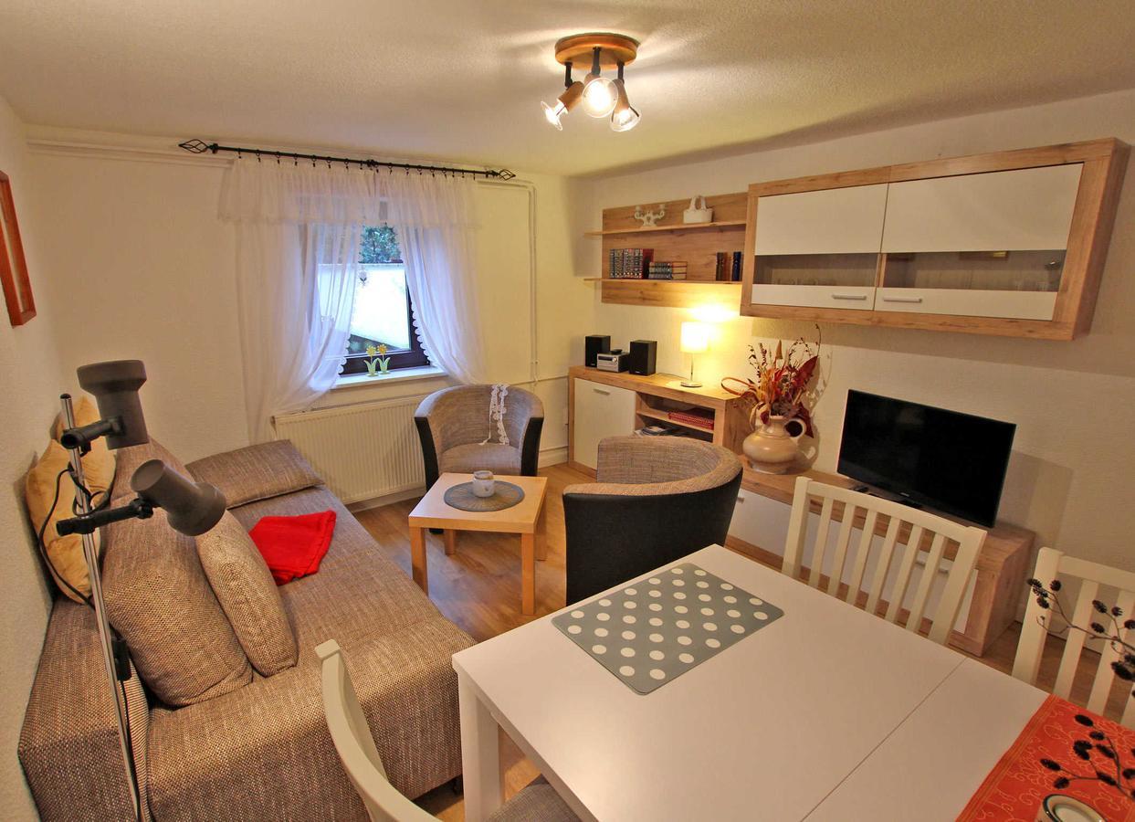 Ferienwohnung Malchow See 8241 Экстерьер фото