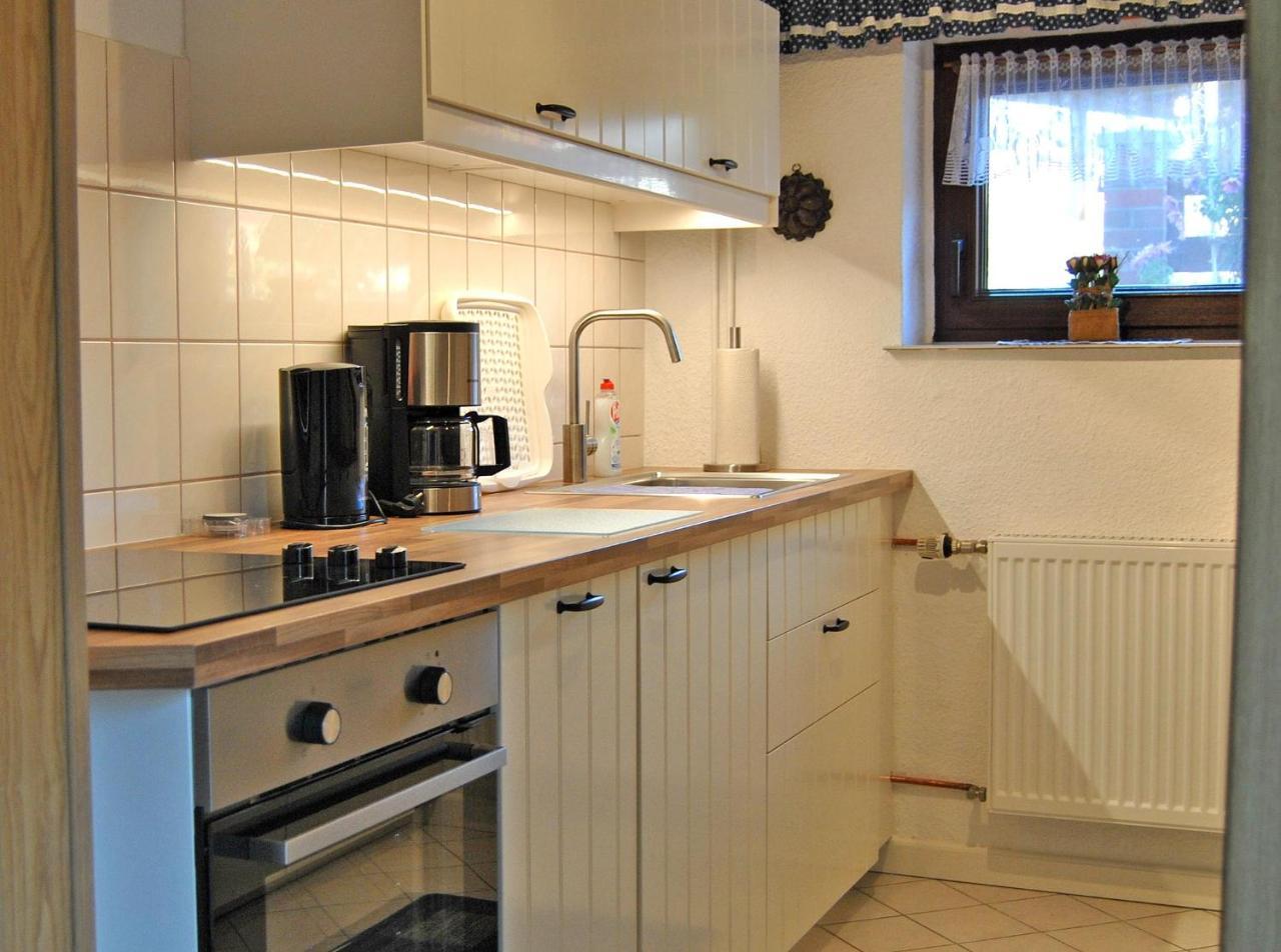 Ferienwohnung Malchow See 8241 Экстерьер фото